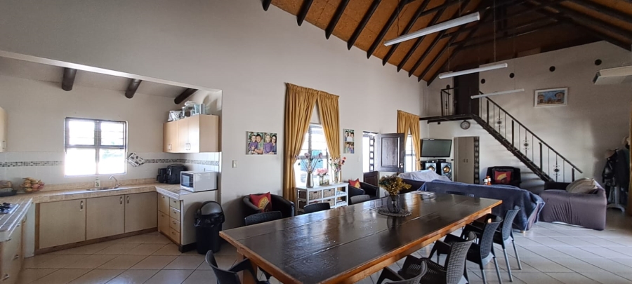 4 Bedroom Property for Sale in Velddrif Western Cape